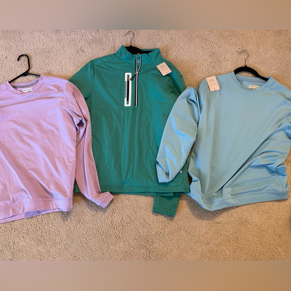 Peter Millar Bundle!